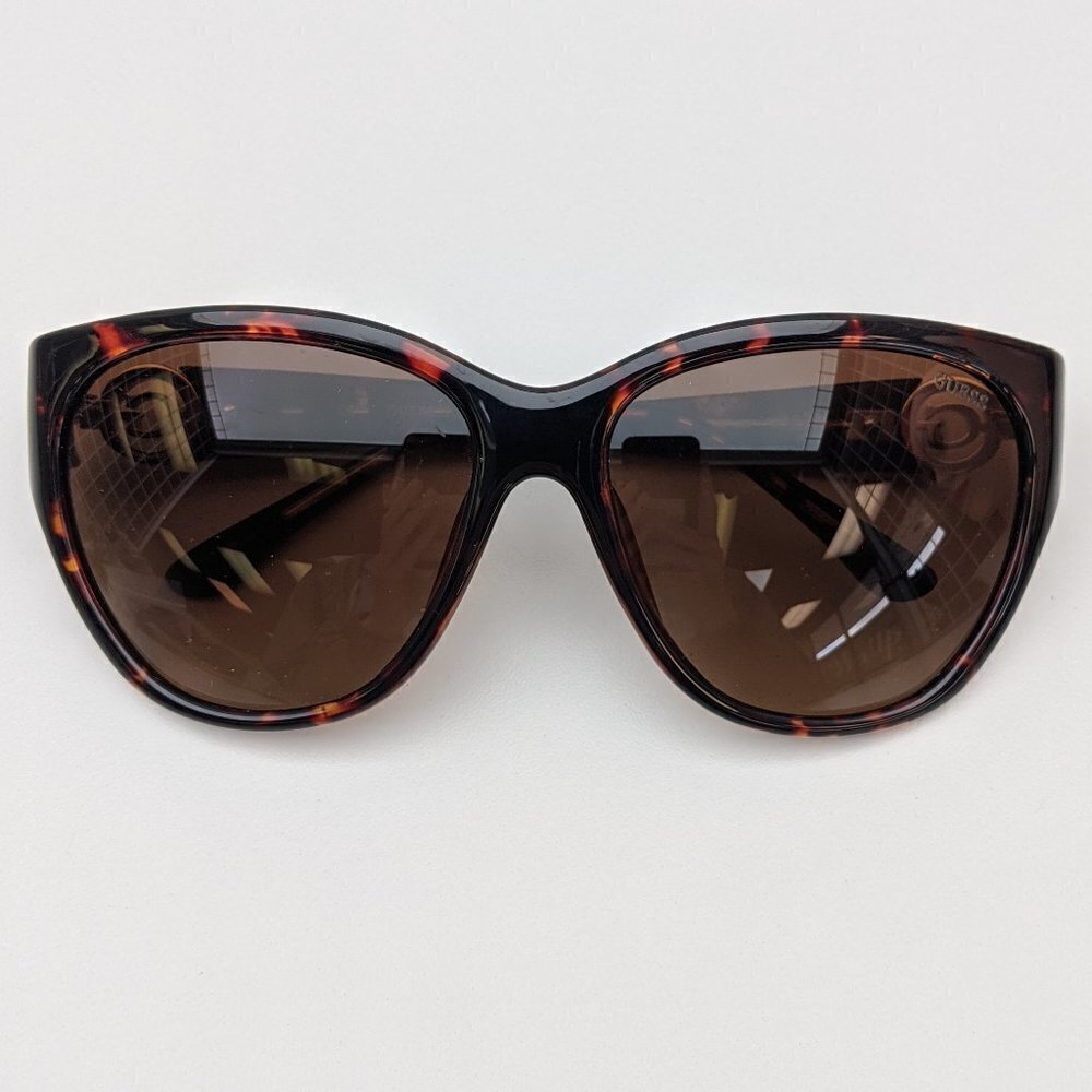🕶️Guess GUP7348 TO-34 Sunglasses 60/16 130 /KAA210🕶️